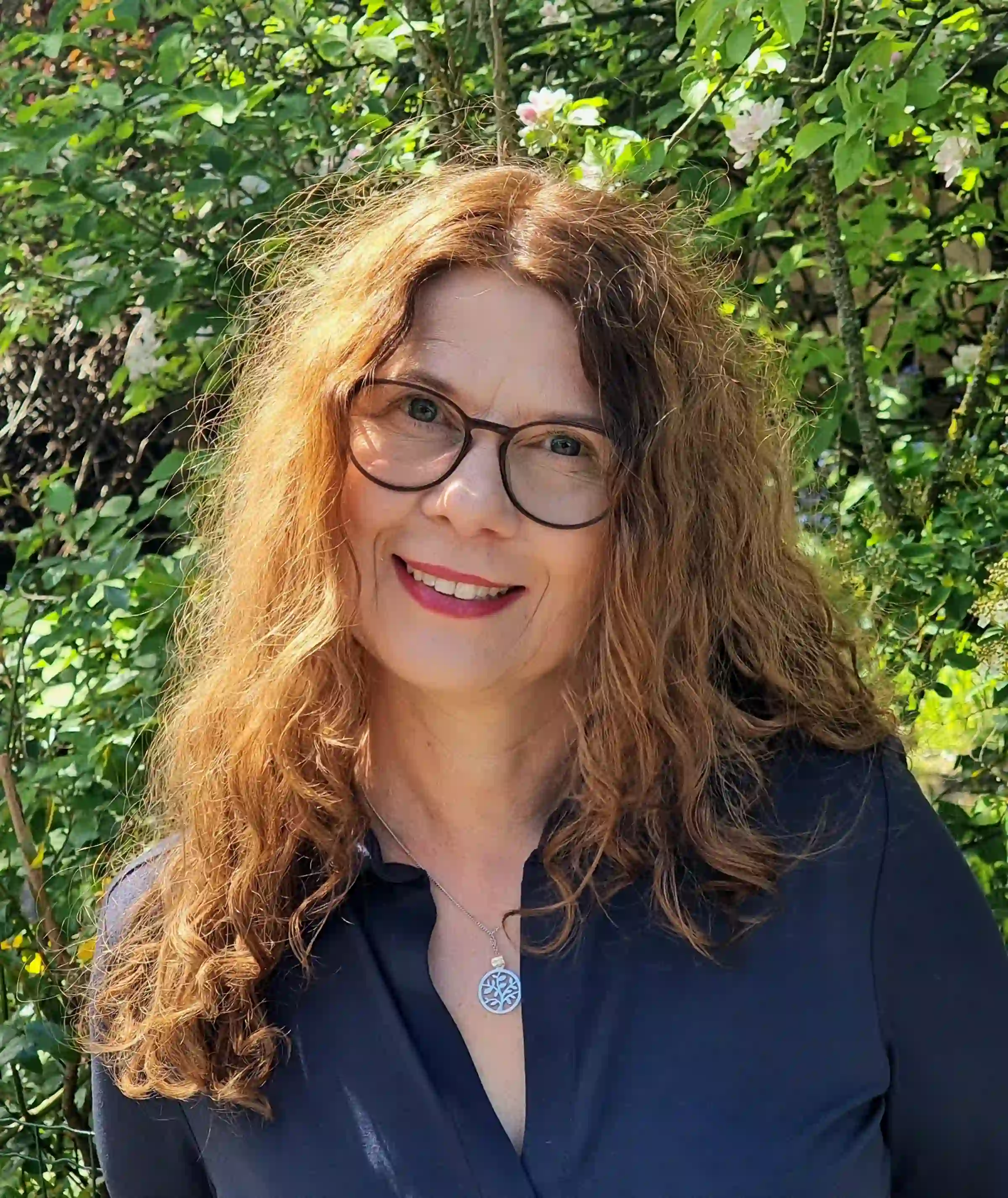 Anja Pretzell